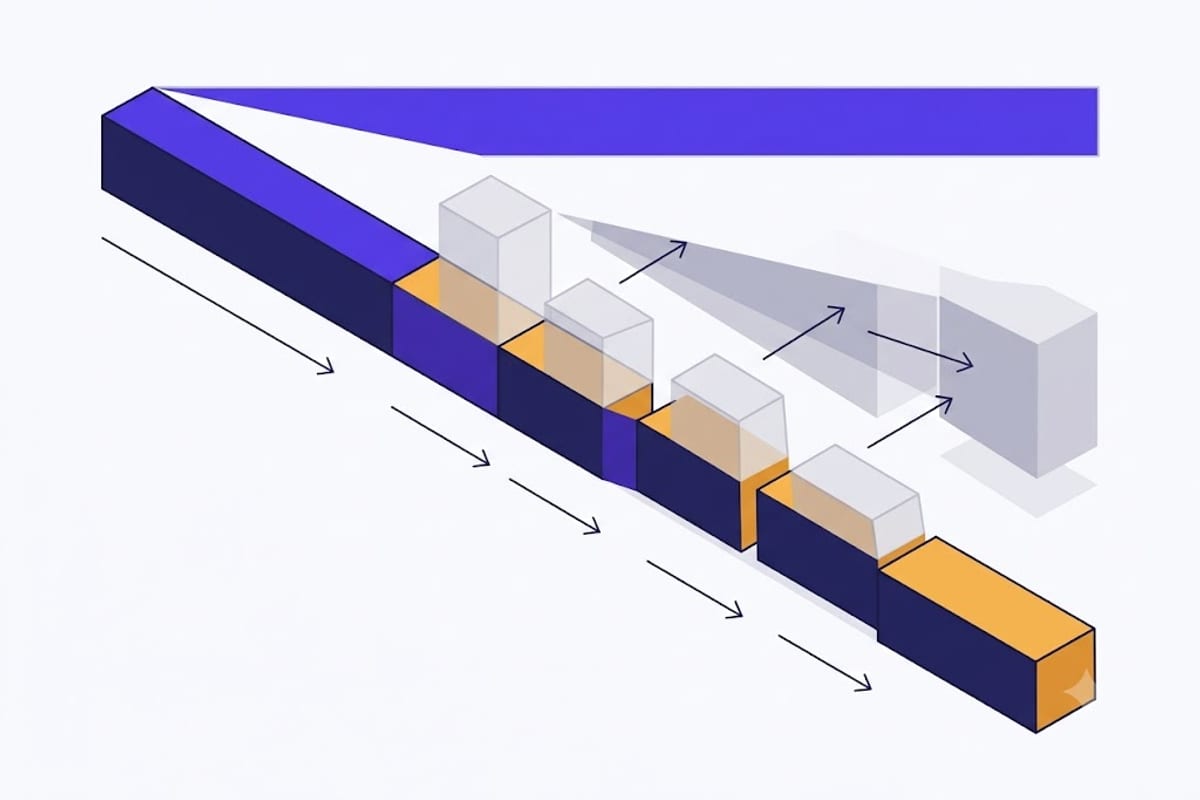 Where output is lost between panel rating and delivered energy